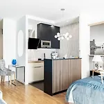Old Town Vibes Premium Aon Apartmán