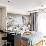 Old Town Vibes Premium Aon Apartmán