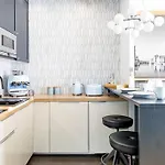Apartmán Old Town Vibes Premium Aon