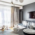 Old Town Vibes Premium Aon Apartmán *