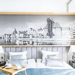 Old Town Vibes Premium Aon Apartmán