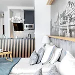 Apartmán Old Town Vibes Premium Aon *