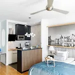 Old Town Vibes Premium Aon Apartmán *