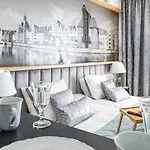 Apartmán Old Town Vibes Premium Aon *