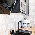 Old Town Vibes Premium Aon Apartmán Gdaňsk