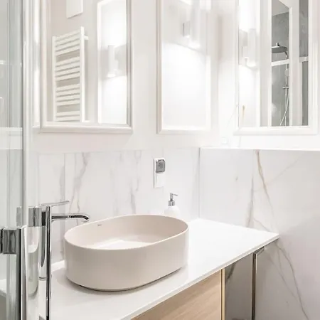 Apartamento Old Town Vibes Premium Aon Gdańsk