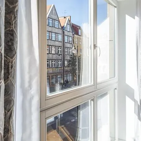 Apartament Old Town Vibes Premium Aon *