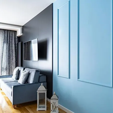 Old Town Vibes Premium Aon *