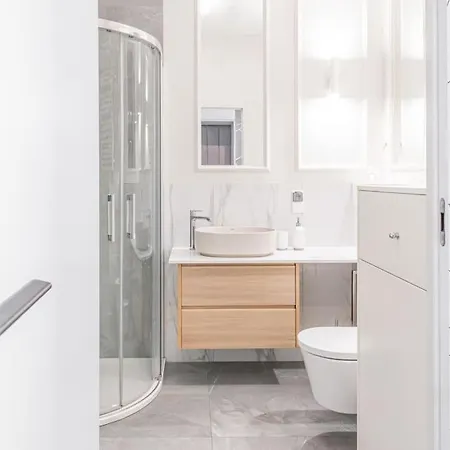 Apartament Old Town Vibes Premium Aon