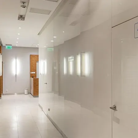 Old Town Vibes Premium Aon Apartament *