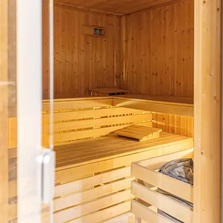 Apartament Old Town Vibes Premium Aon *