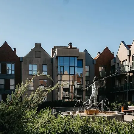 Old Town Vibes Premium Aon