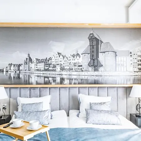 Old Town Vibes Premium Aon Apartament