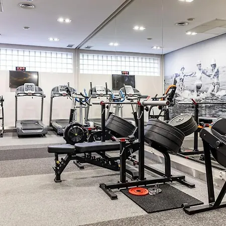 Old Town Vibes Premium Aon Apartament Gdańsk