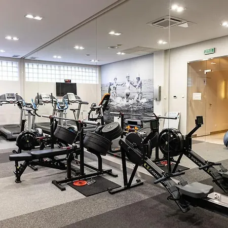 Old Town Vibes Premium Aon * Gdańsk