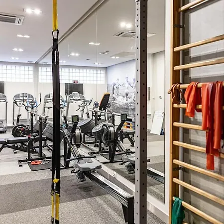 Old Town Vibes Premium Aon Apartamento