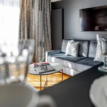 Apartamento Old Town Vibes Premium Aon Gdańsk