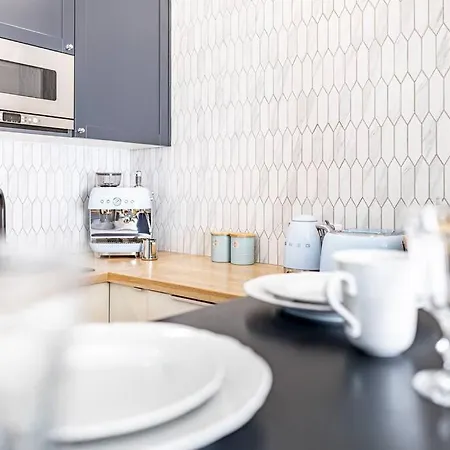 Old Town Vibes Premium Aon Gdańsk