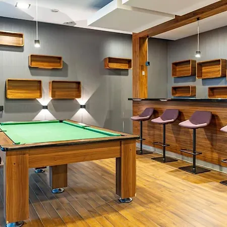 Old Town Vibes Premium Aon Apartament