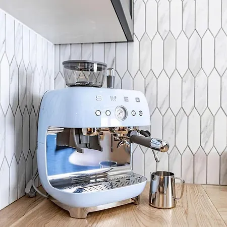 Old Town Vibes Premium Aon דירה *