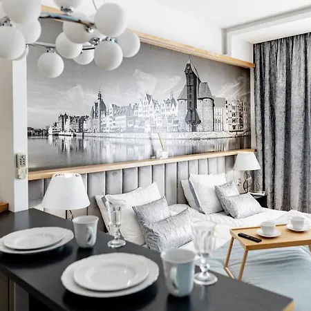 Apartamento Old Town Vibes Premium Aon *