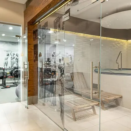 Old Town Vibes Premium Aon גדנסק