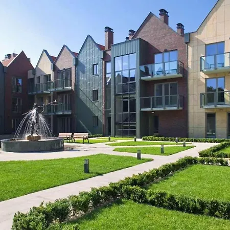 Old Town Vibes Premium Aon * גדנסק