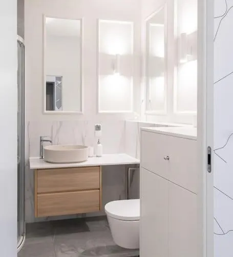 Old Town Vibes Premium Aon Appartement Gdańsk