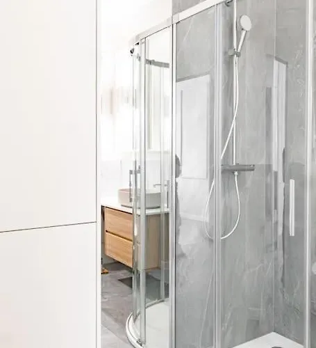 Old Town Vibes Premium Aon * Gdańsk