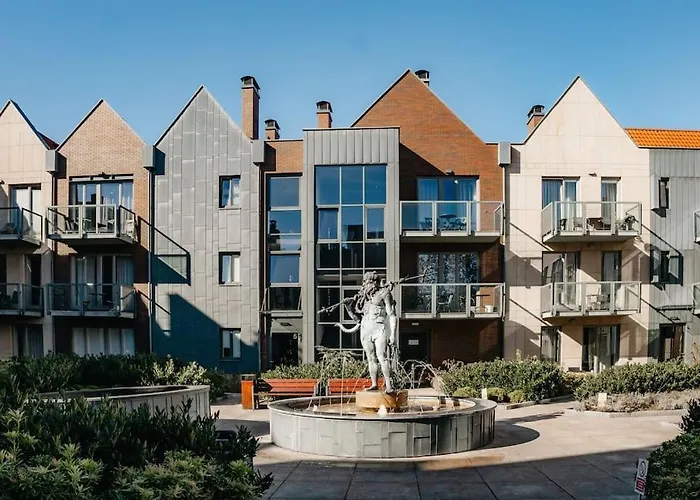 Old Town Vibes Premium Aon アパート *