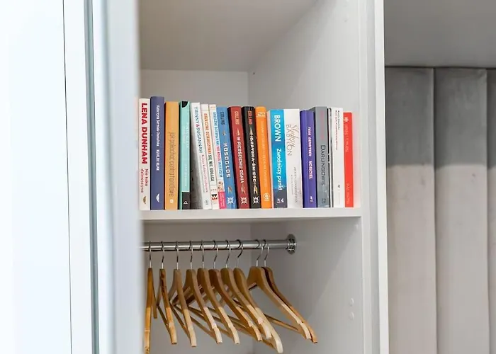 アパート Old Town Vibes Premium Aon *