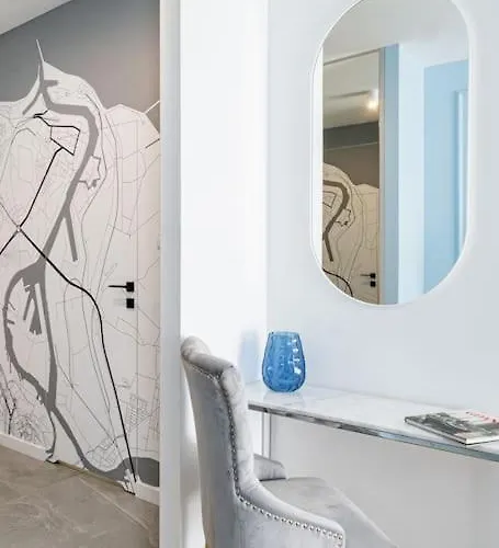 Old Town Vibes Premium Aon Appartement