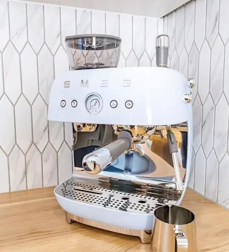 Old Town Vibes Premium Aon アパート