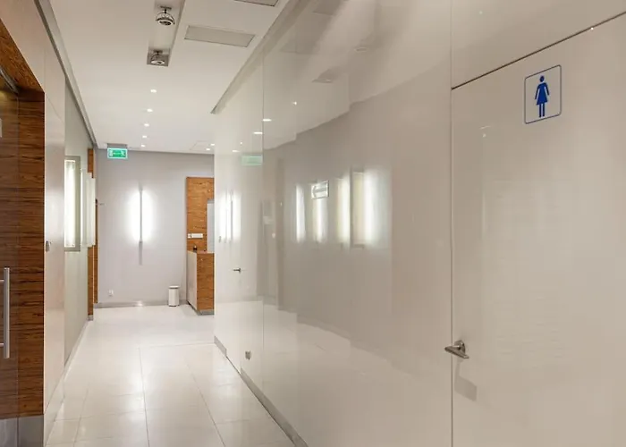 Old Town Vibes Premium Aon アパート *