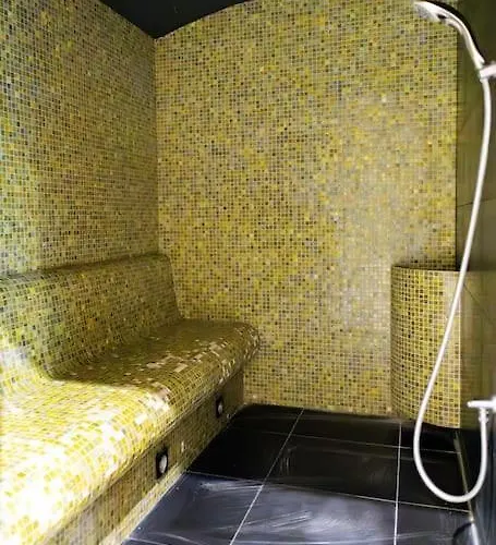 Old Town Vibes Premium Aon アパート グダニスク