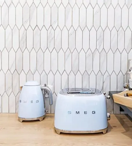 Old Town Vibes Premium Aon Appartement Gdańsk