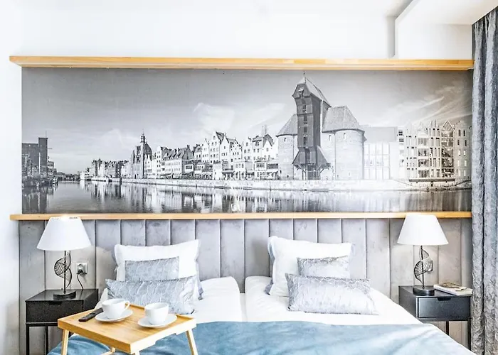 Old Town Vibes Premium Aon Appartement