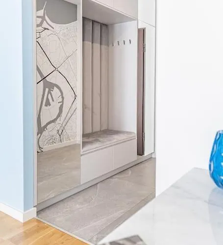 Appartement Old Town Vibes Premium Aon