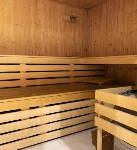 Old Town Vibes Premium Aon アパート *