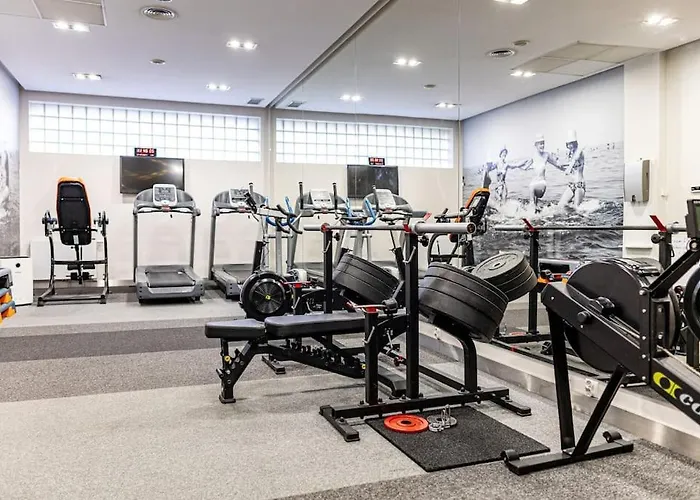 Old Town Vibes Premium Aon アパート グダニスク