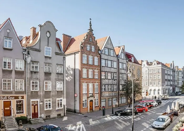 Old Town Vibes Premium Aon *