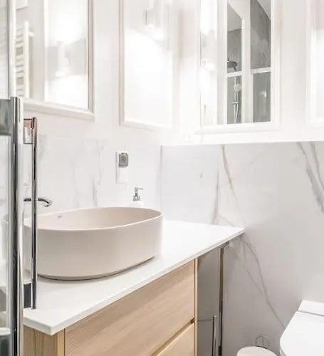 Old Town Vibes Premium Aon Гданьск