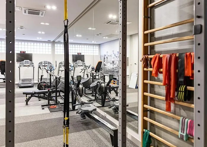 Old Town Vibes Premium Aon アパート