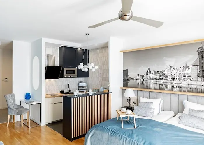 Old Town Vibes Premium Aon Appartement *