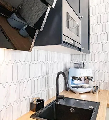 Old Town Vibes Premium Aon Appartement Gdańsk