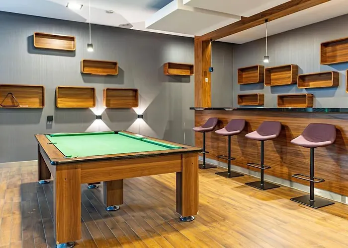 Old Town Vibes Premium Aon アパート