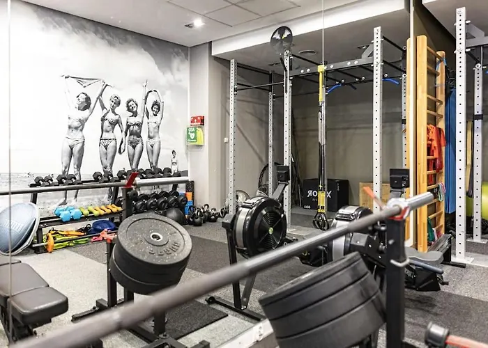 Old Town Vibes Premium Aon アパート グダニスク