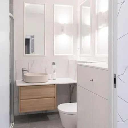 Old Town Vibes Premium Aon Appartement Gdańsk