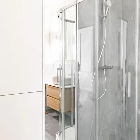 Old Town Vibes Premium Aon * Gdańsk