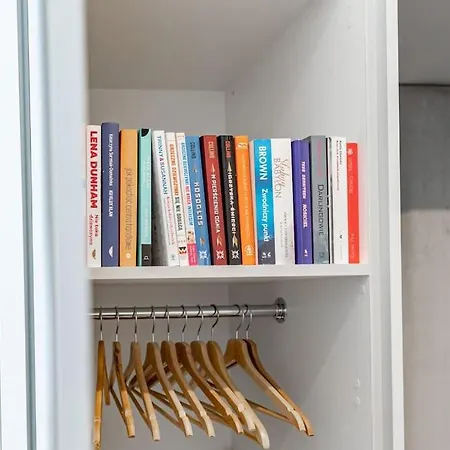 Appartement Old Town Vibes Premium Aon *